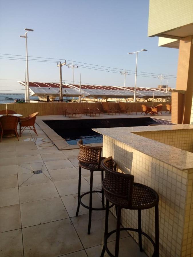 Ocean Tower Apartment