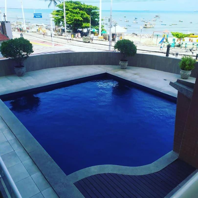 Ocean Tower *