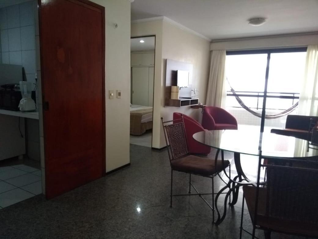 Apartment Ocean Tower Fortaleza (Ceara)
