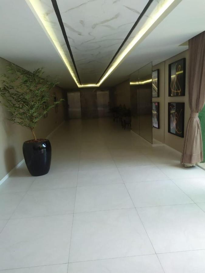 Ocean Tower * Fortaleza (Ceara)