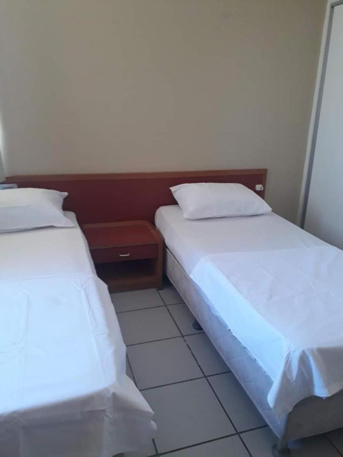 Apartment Ocean Tower Fortaleza (Ceara)