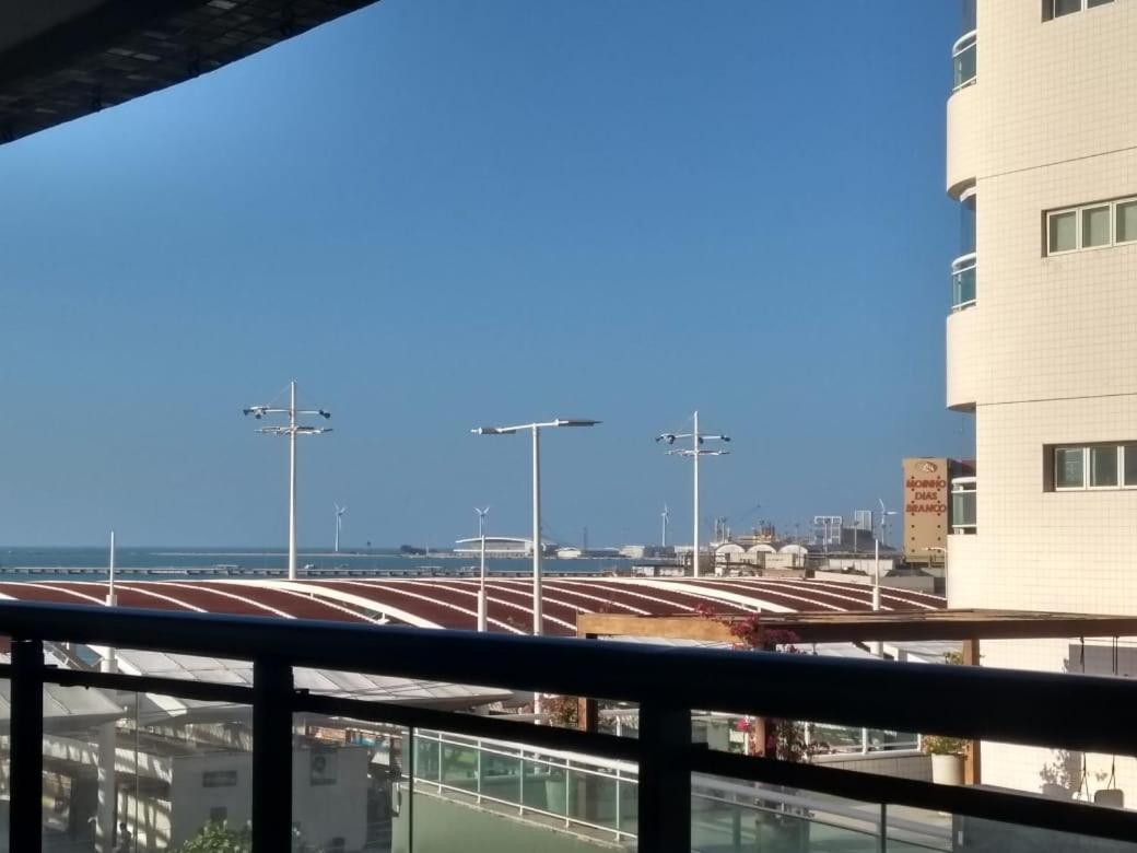 Ocean Tower Fortaleza (Ceara)