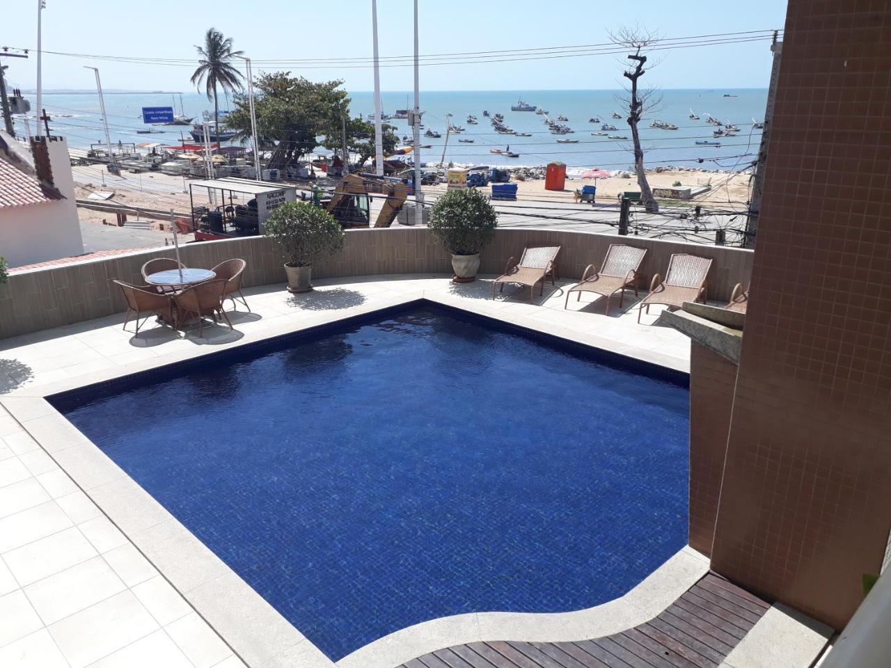 Ocean Tower Apartment Fortaleza (Ceara)