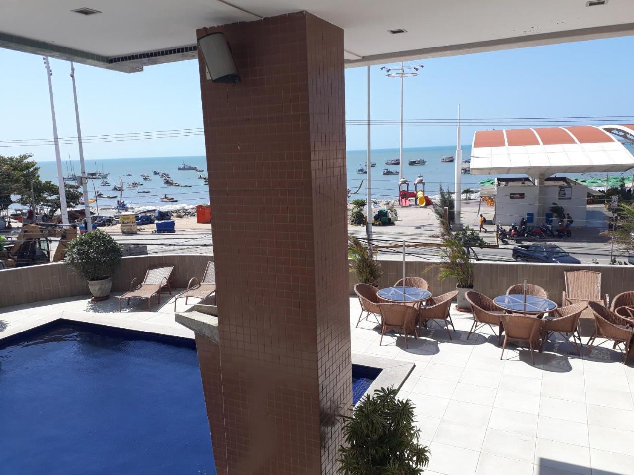 Ocean Tower Fortaleza (Ceara)