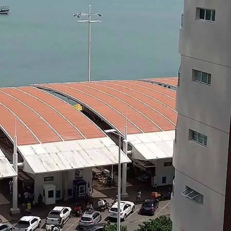 Apartamento Ocean Tower