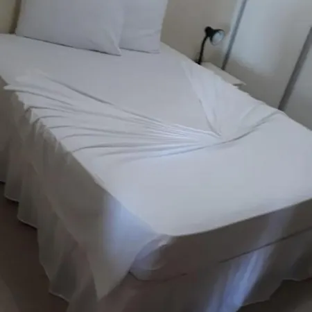 Apartamento Ocean Tower Fortaleza (Ceara)