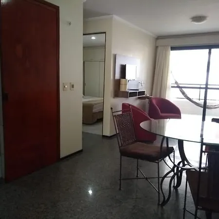 Apartamento Ocean Tower Fortaleza (Ceara)