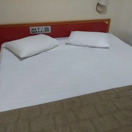Apartamento Ocean Tower Fortaleza (Ceara)
