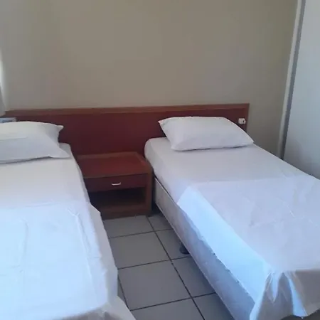 Apartamento Ocean Tower Fortaleza (Ceara)