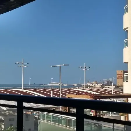 Ocean Tower Fortaleza (Ceara)