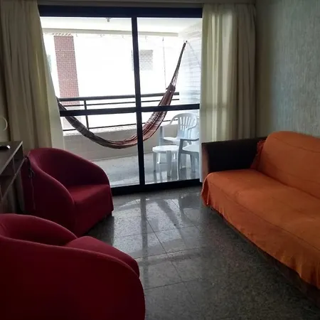 Apartamento Ocean Tower Fortaleza (Ceara)
