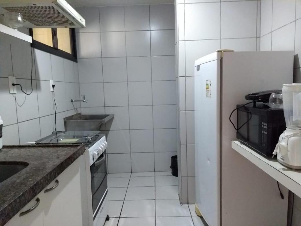 Apartamento Ocean Tower