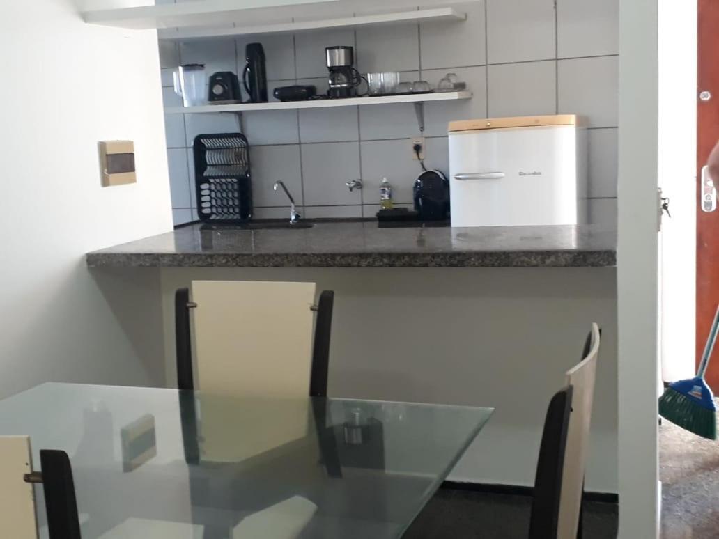 Ocean Tower Apartamento