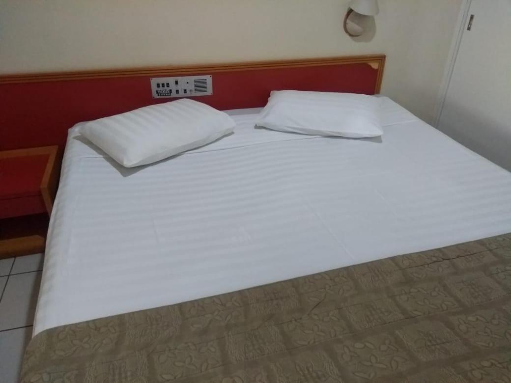 Apartamento Ocean Tower Fortaleza (Ceara)
